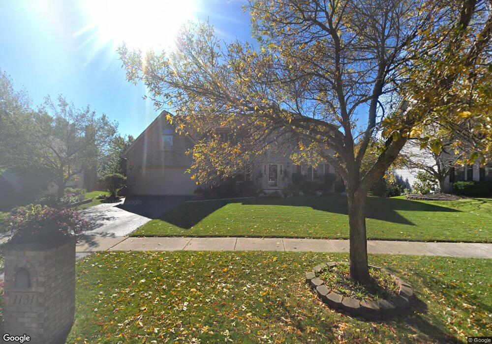 1131 Cordula Cir, Naperville, IL 60564 - photo 1