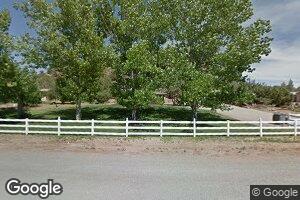 1644 N Rome Way, Apple Valley, UT 84737