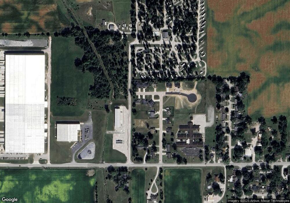 1578 Serenity Trail unit 9, Bluffton, IN 46714 - photo 1