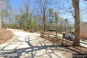 525 W Cove Dr, Mountain Rest, SC 29664