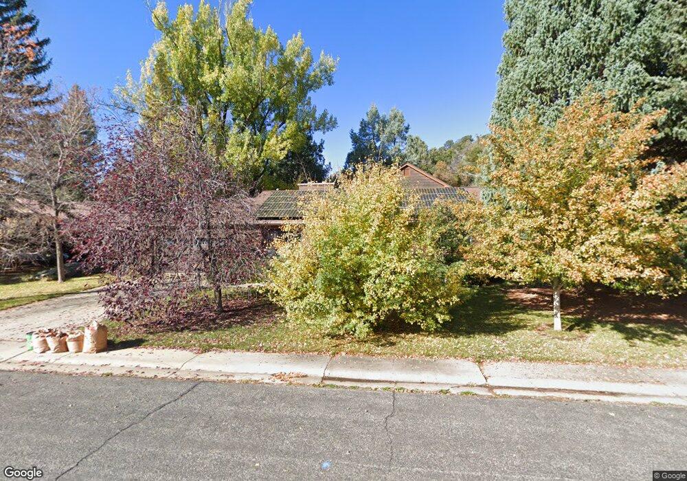 2715 Delwood Ave, Durango, CO 81301 - photo 1