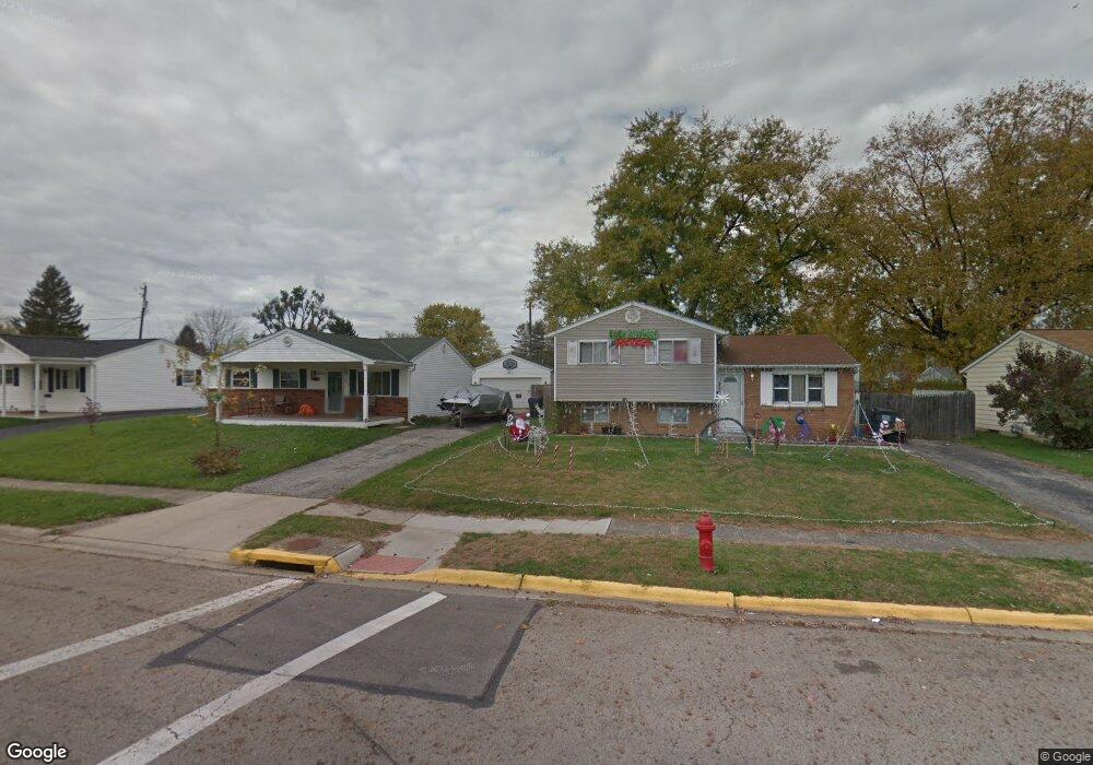 3527 Talford Rd, Columbus, OH 43232 - photo 1