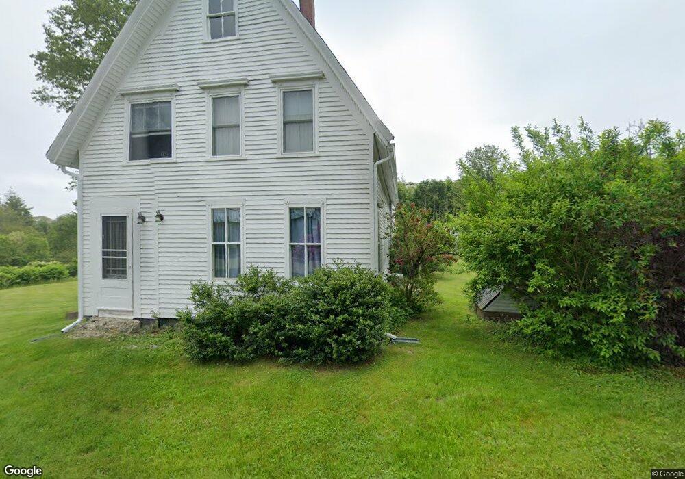 23 State Route 32, Bristol, ME 04539 - photo 1