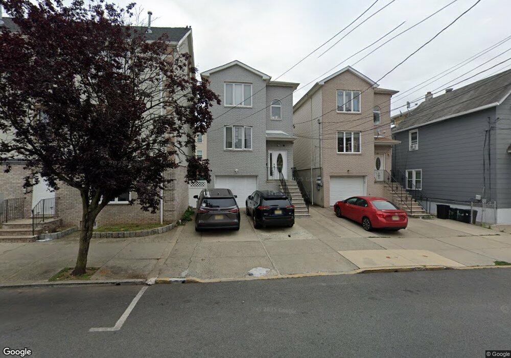 309 N 3rd St unit 1, East Newark, NJ 07029 - photo 1
