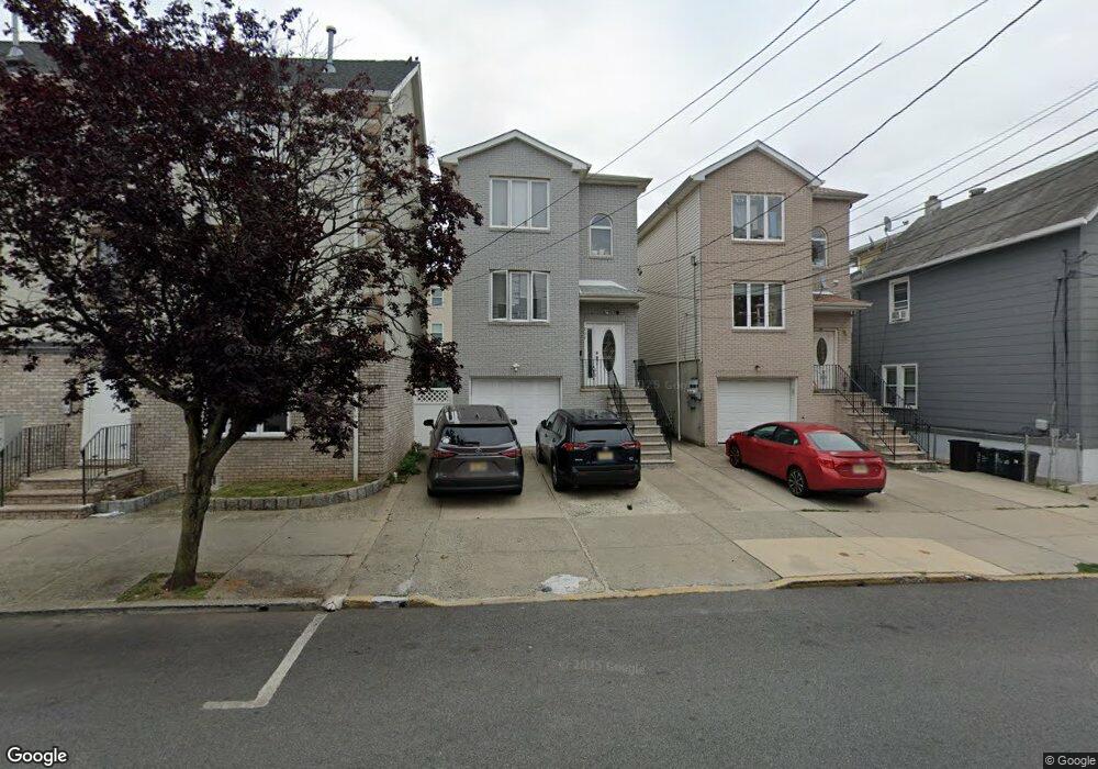 309 N 3rd St unit 2, East Newark, NJ 07029 - photo 1