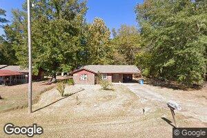 403 Bolinger Cutoff Rd, Plain Dealing, LA 71064