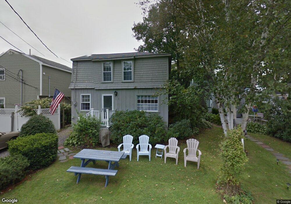 11 Cross St, York, ME 03909 - photo 1