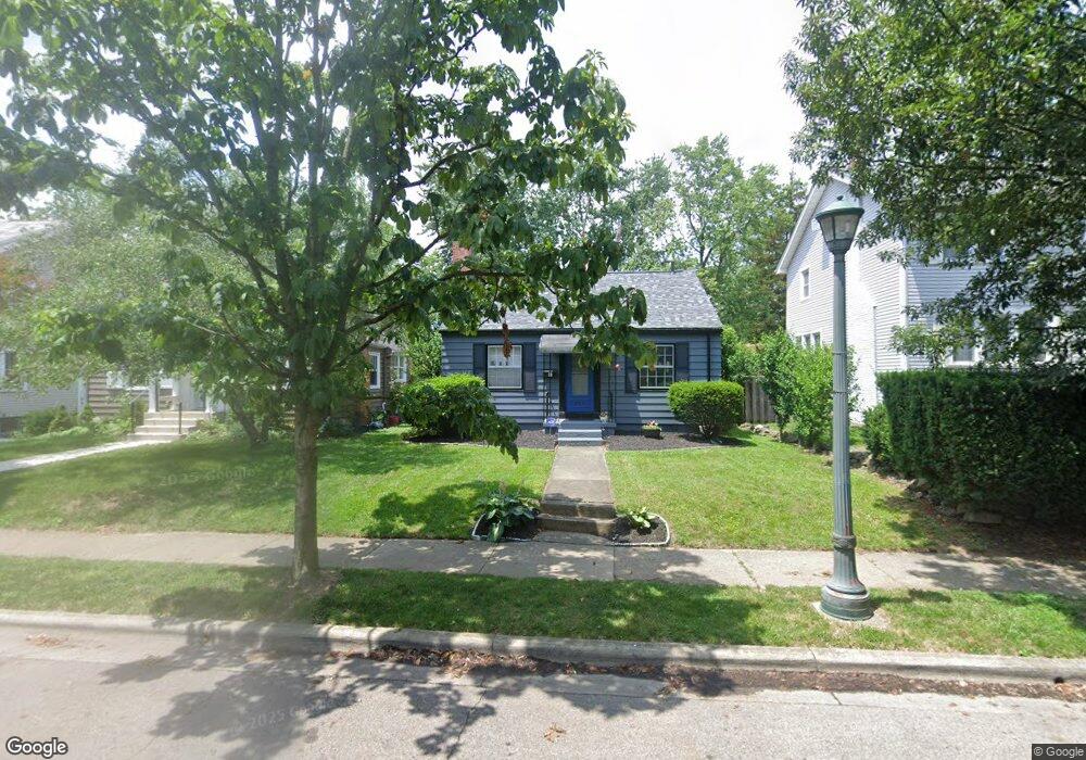 651 S Cassingham Rd, Columbus, OH 43209 - photo 1