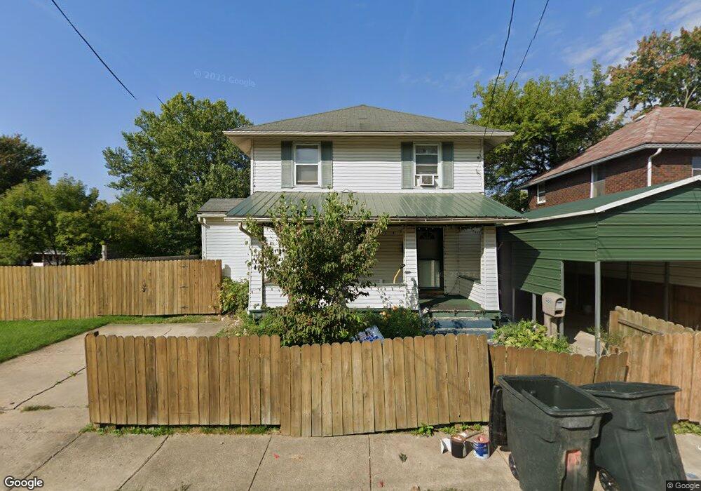 400 Alderman Ave, Sharon, PA 16146 - photo 1