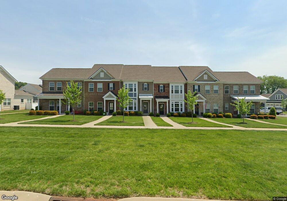 109 Mary Ann Cir unit 54, Spring Hill, TN 37174 - photo 1