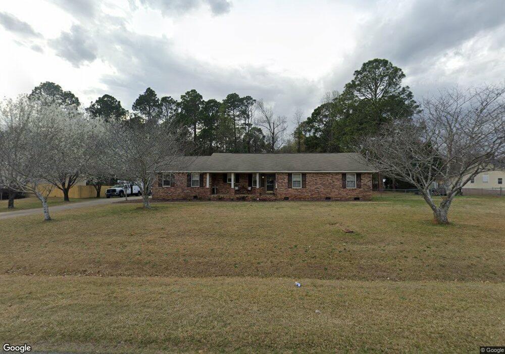 105 Francis Dr, Macon, GA 31216 - photo 1