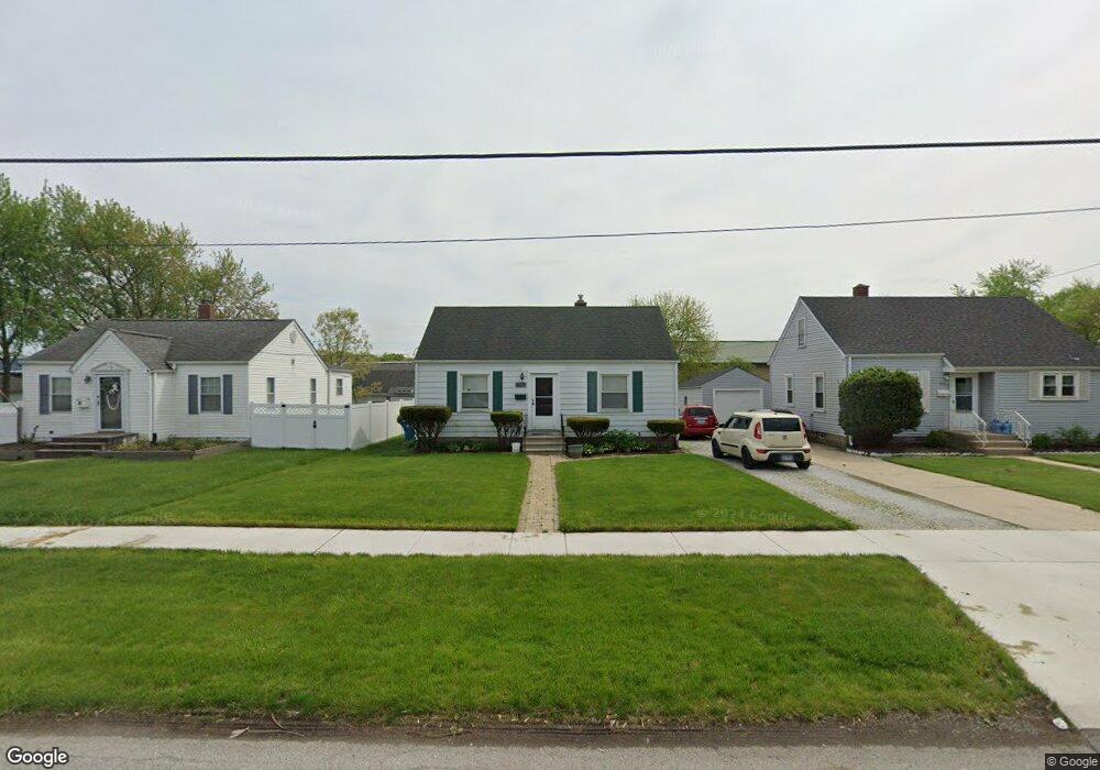 307 W Main St, Griffith, IN 46319 - photo 1