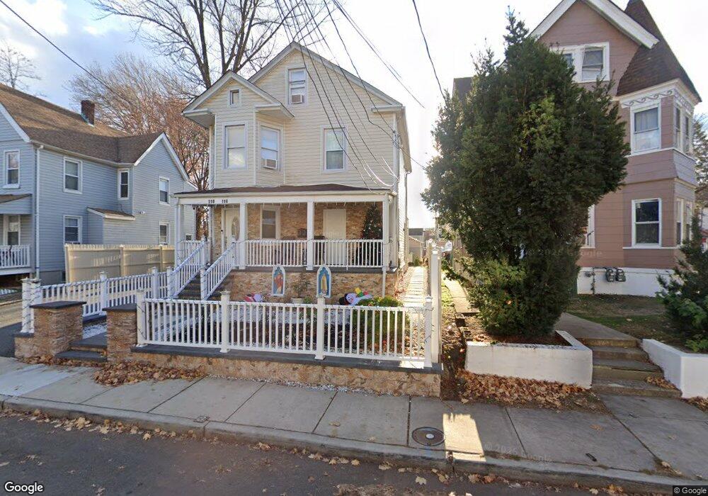 116 Lafayette Place unit 18, Plainfield, NJ 07060 - photo 1