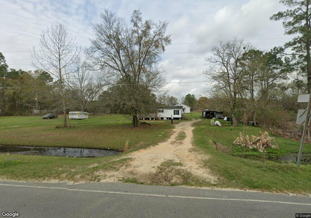 117 Mark Mobley Rd, West Green, GA 31567 - photo 1