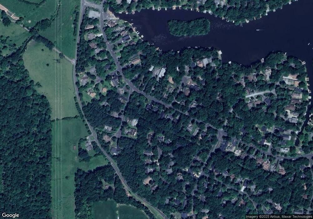 2104 Lakeview Pkwy, Locust Grove, VA 22508 - photo 1