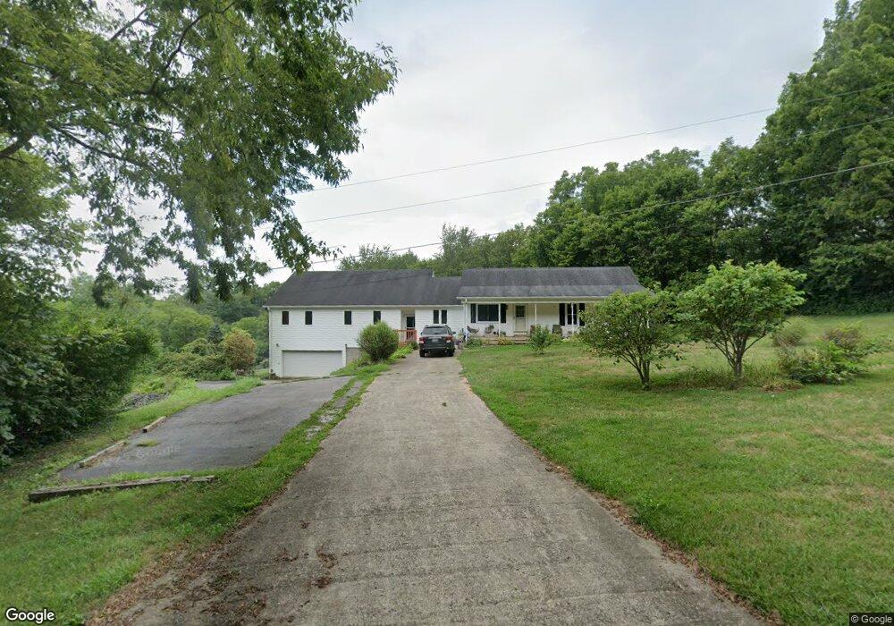 420 Gwinn Island Rd, Danville, KY 40422 - photo 1