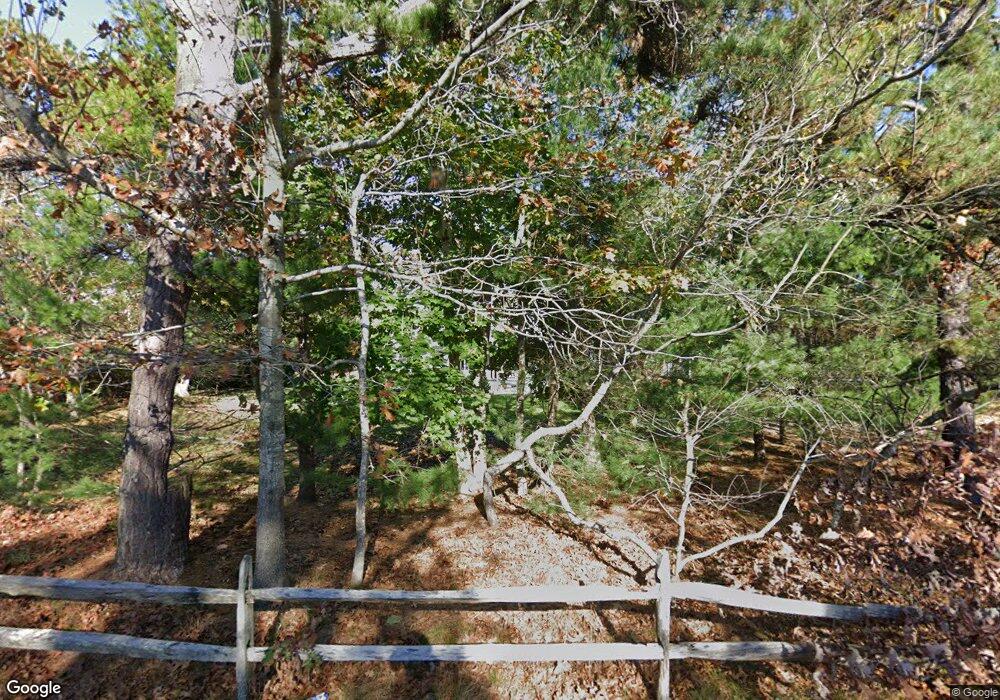 213 Meeting House Way, Edgartown, MA 02539 - photo 1