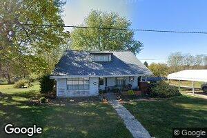 3095 Franklinton Rd, Pleasureville, KY 40057