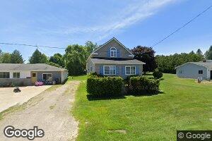 6845 Turtle St, Posen, MI 49776