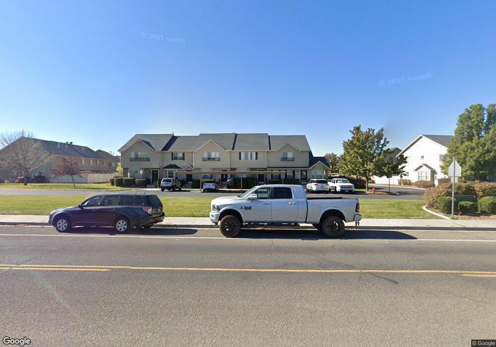 1014 S 1760 W, Springville, UT 84663 - photo 1