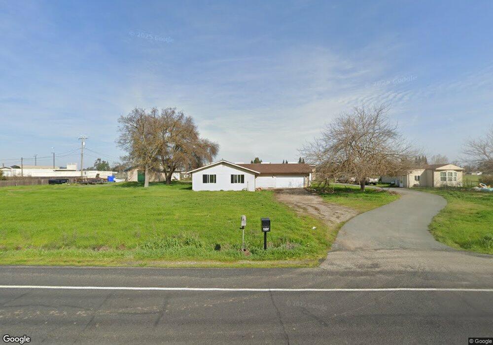 13225 E Brandt Rd, Lockeford, CA 95237 - photo 1