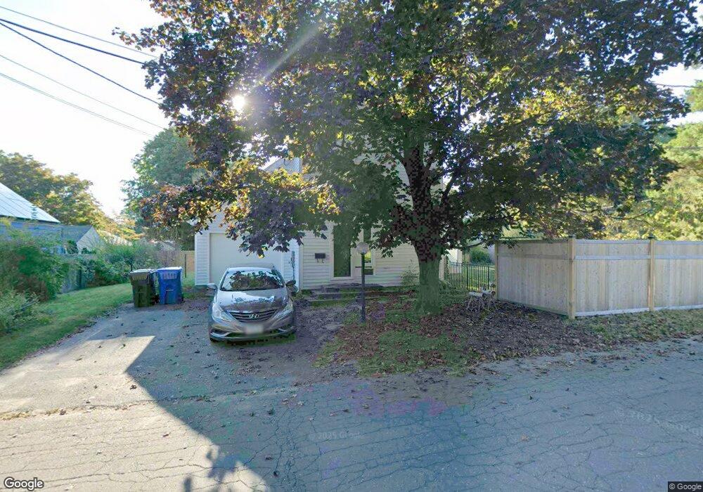 38 Francis St, Northampton, MA 01060 - photo 1