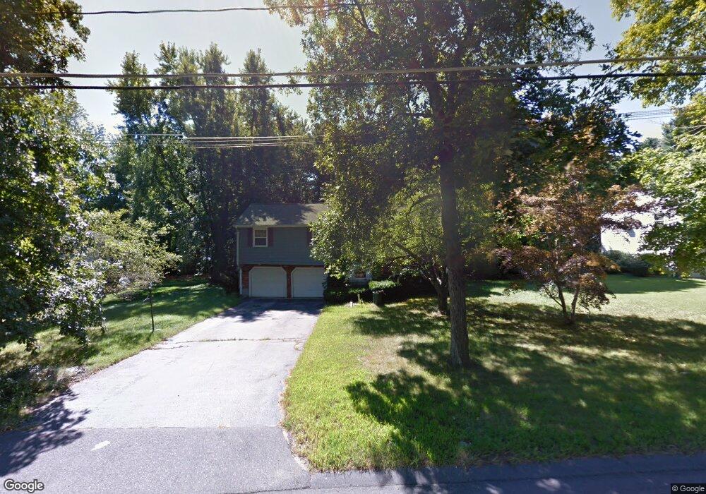 16 Short St, Franklin, MA 02038 - photo 1