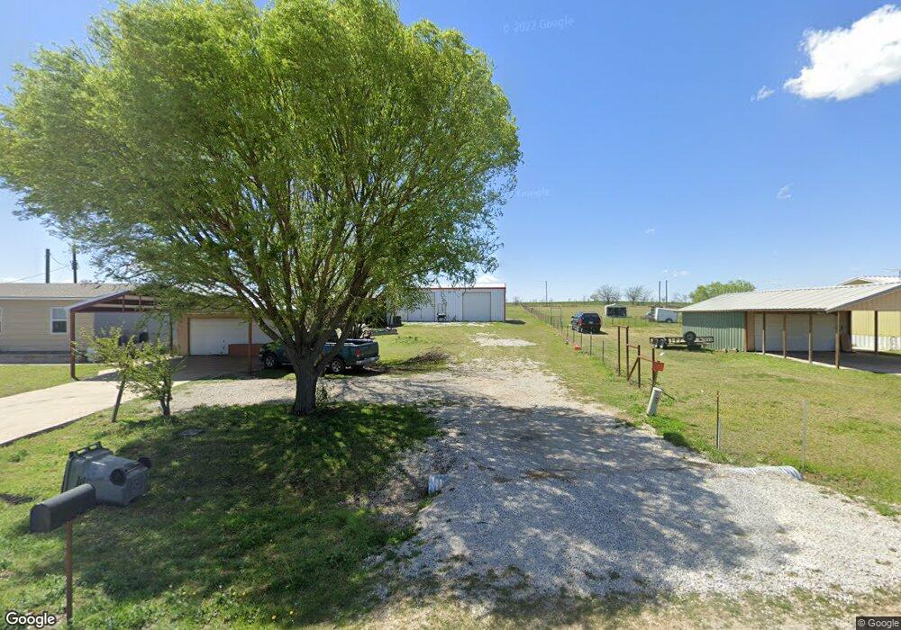 587 Mesa Ridge, Decatur, TX 76234 - photo 1