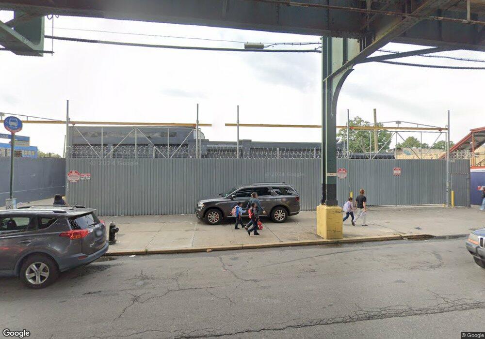 900-912 Jamaica Ave, Brooklyn, NY 11208 - photo 1