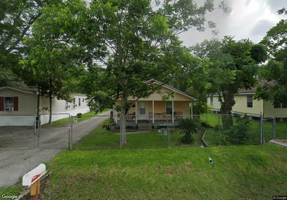 2613 Mierianne St, Houston, TX 77093 - photo 1