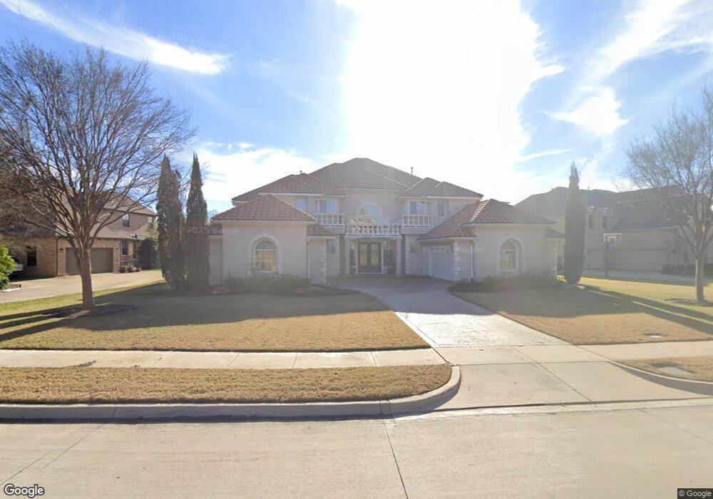 2405 Remuda Ct, Southlake, TX 76092 - photo 1