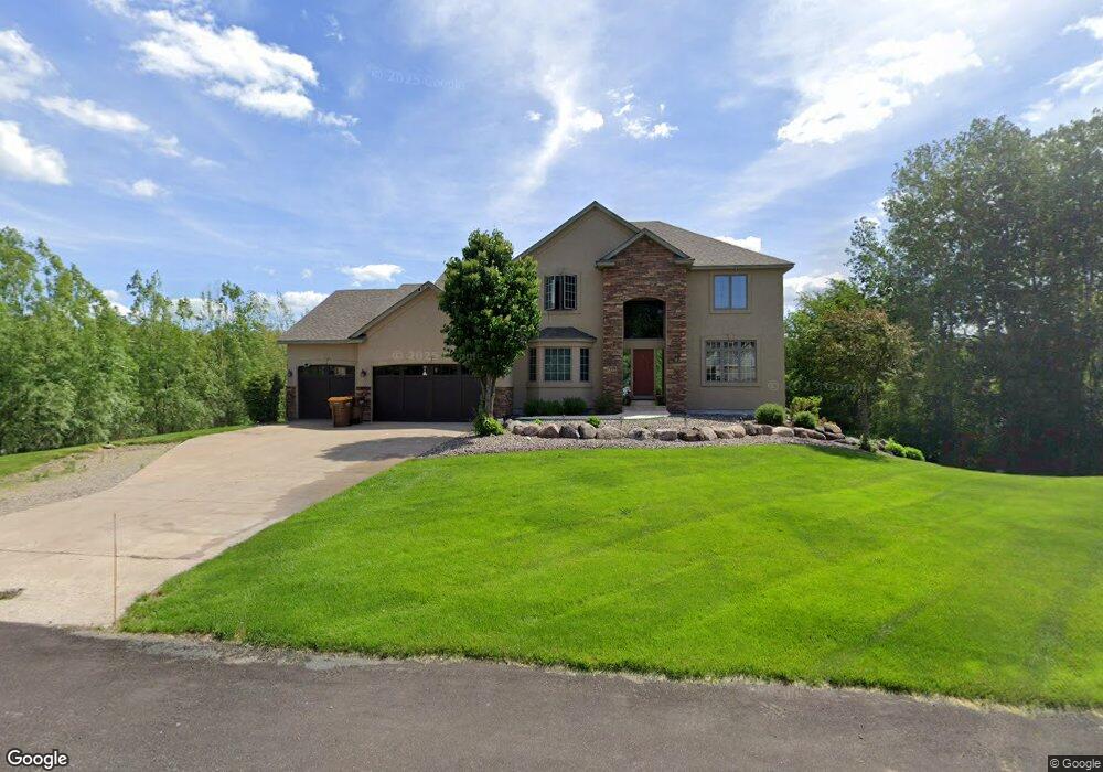 7638 137th Street Ct N, Hugo, MN 55038 - photo 1