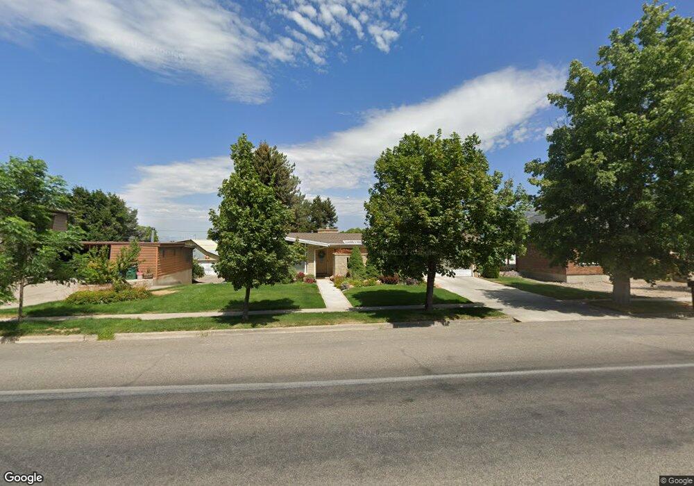 159 E Main St, Hyrum, UT 84319 - photo 1