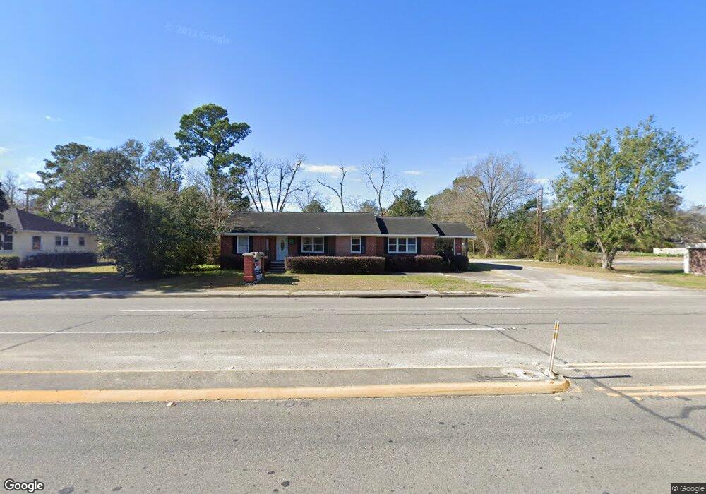 705 N Fraser St, Georgetown, SC 29440 - photo 1