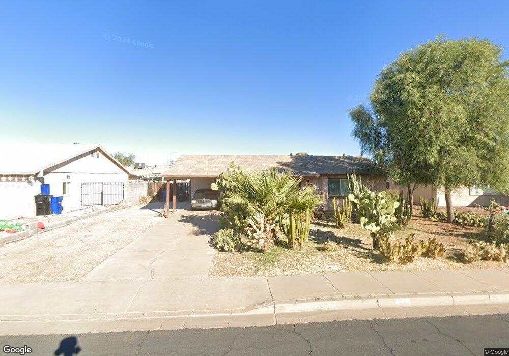 2232 E Javelina Ave, Mesa, AZ 85204 - photo 1