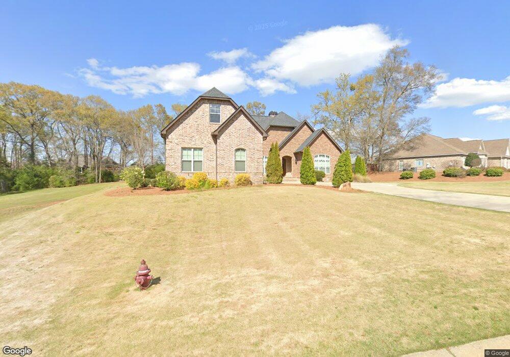 24 Callie Ct, Byron, GA 31008 - photo 1