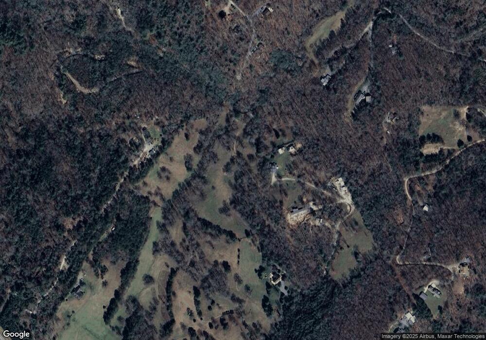 470 Gibbs Point, Mineral Bluff, GA 30559 - photo 1