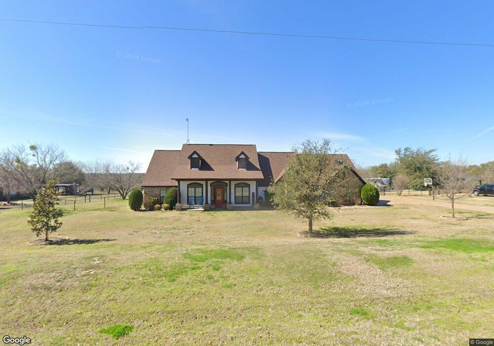 310 Cedar Springs Ln, Weatherford, TX 76087 - photo 1