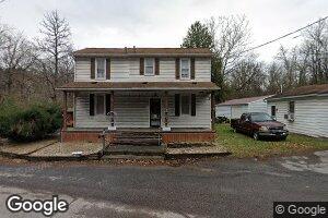 13402 Oldtown Rd, Spring Gap, MD 21560