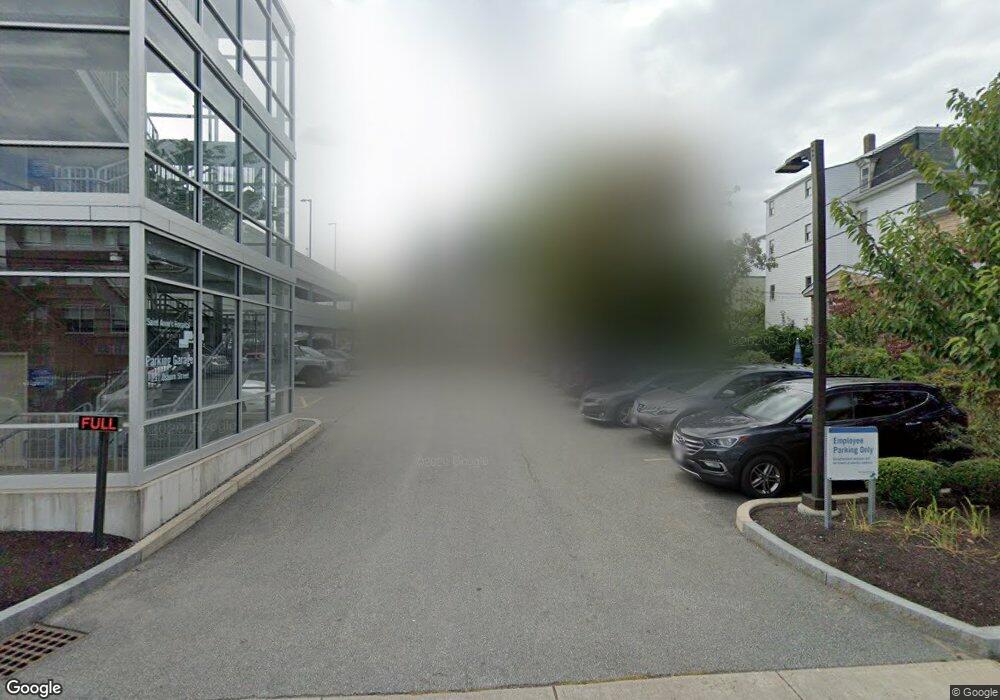 956 S Main St, Fall River, MA 02724 - photo 1