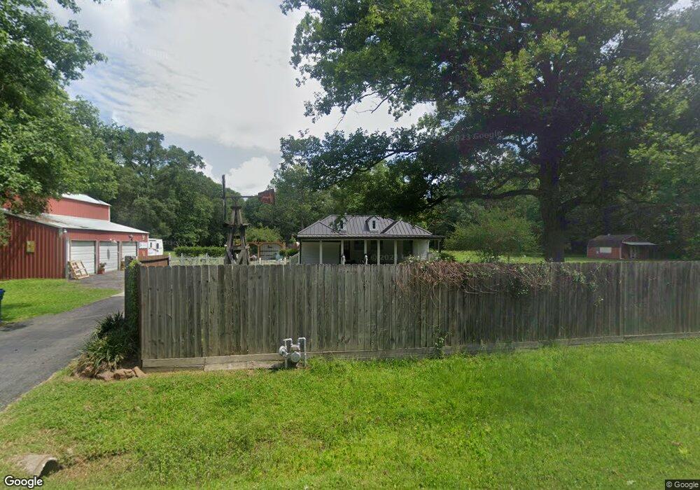 26295 Magnolia Dr, Splendora, TX 77372 - photo 1