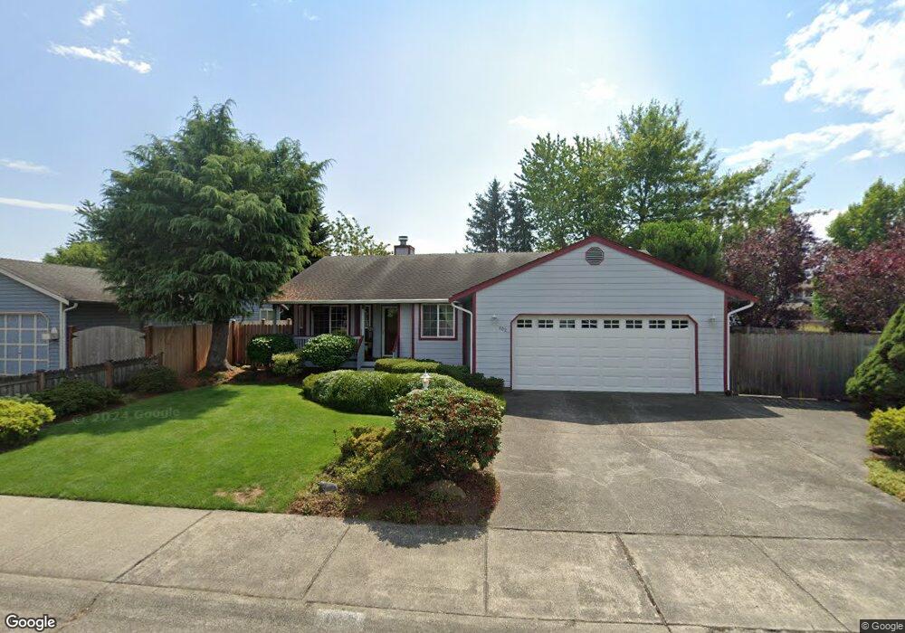 802 Wallace Ave, Enumclaw, WA 98022 - photo 1