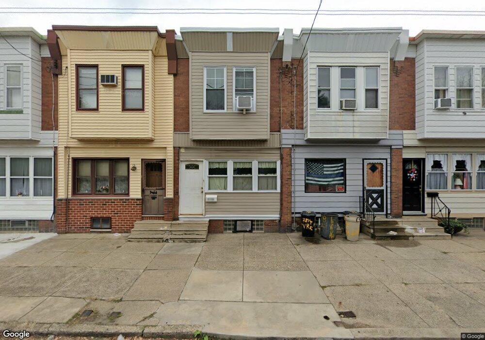 2816 Lefevre St, Philadelphia, PA 19137 - photo 1