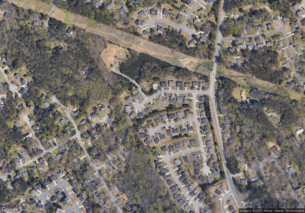 3770 Corral Way unit 1, Lilburn, GA 30047 - photo 1