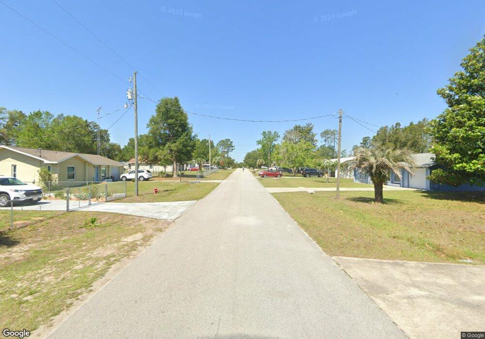 0 SW Honeysuckle St, Dunnellon, FL 34431 - photo 1