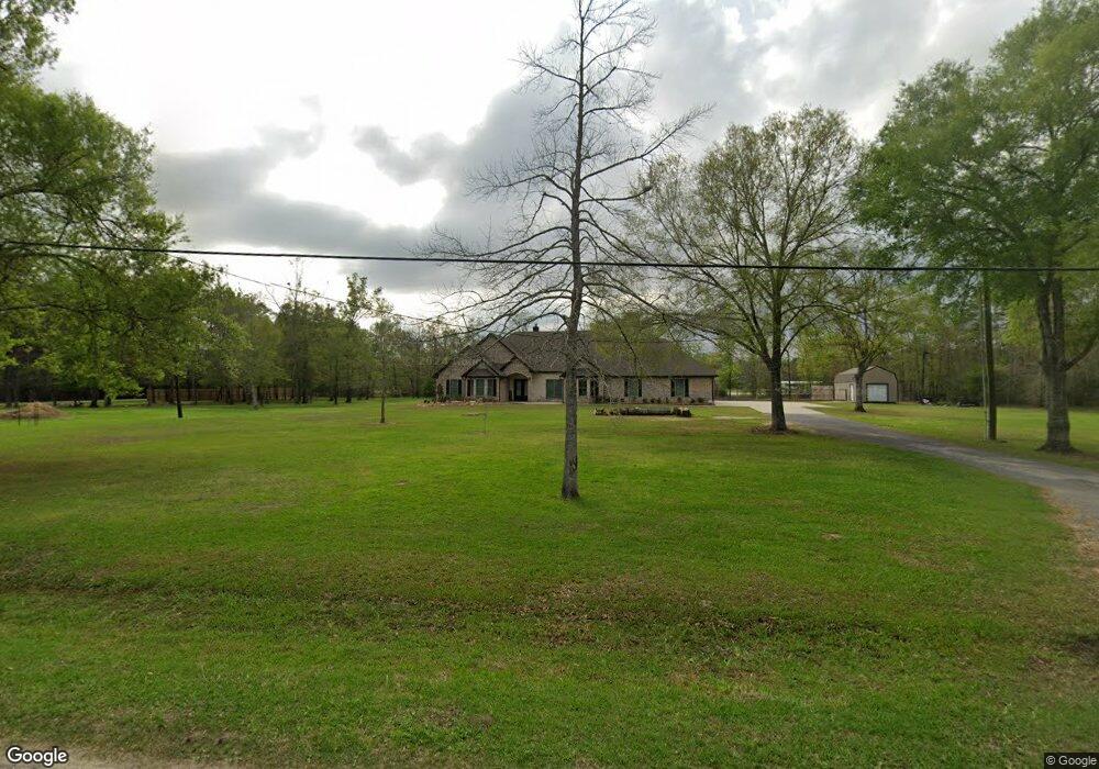 4400 Buccaneer St, Vidor, TX 77662 - photo 1