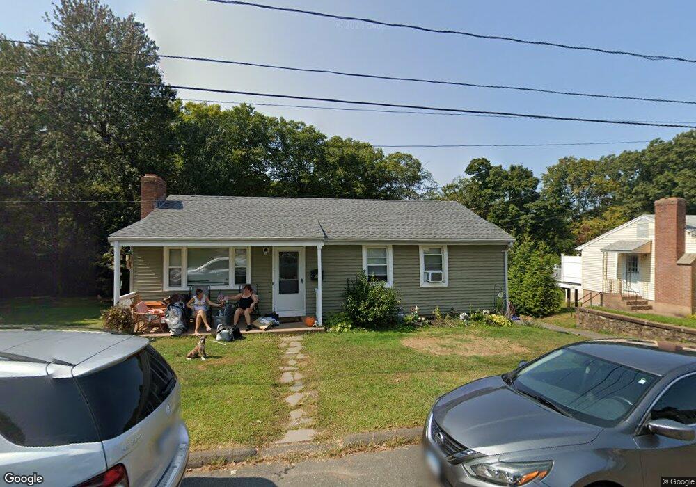 81 Warner Ave unit 81, Middletown, CT 06457 - photo 1