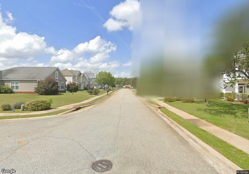 0 Meyers Lake Dr unit 8831273, Warner Robins, GA 31088 - photo 1