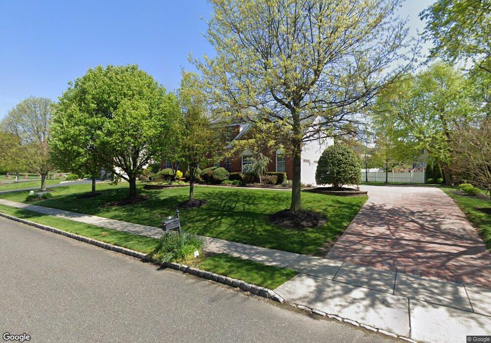 18 Apple Orchard Rd, Moorestown, NJ 08057 - photo 1