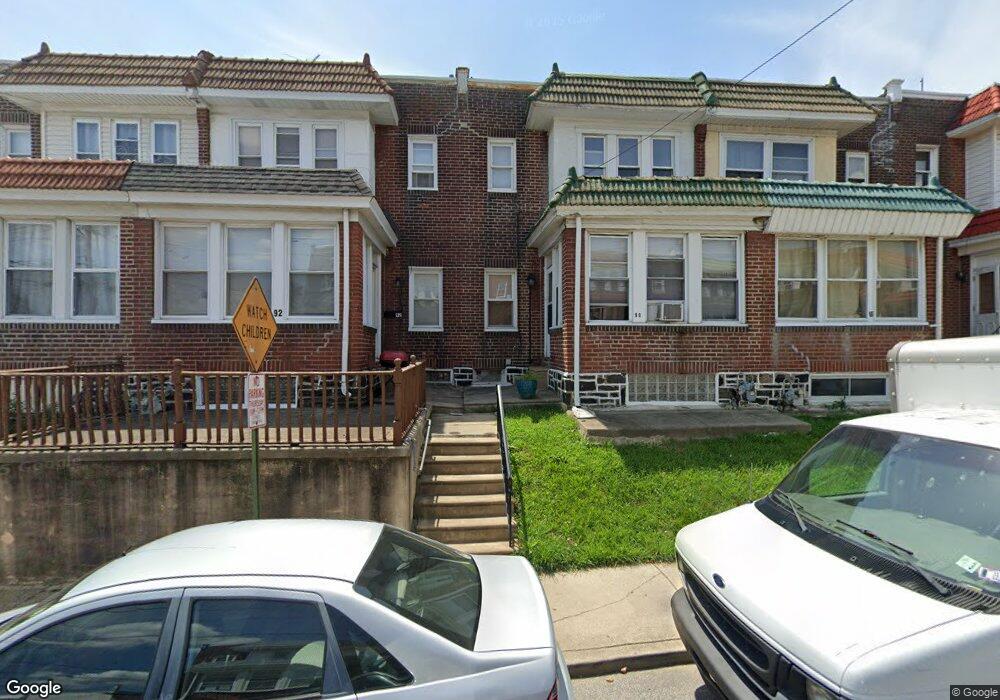 91 Burnside Ave, Sharon Hill, PA 19079 - photo 1